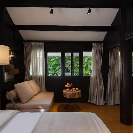 The Bivou Lijiang Hotel Lijiang  Exterior photo