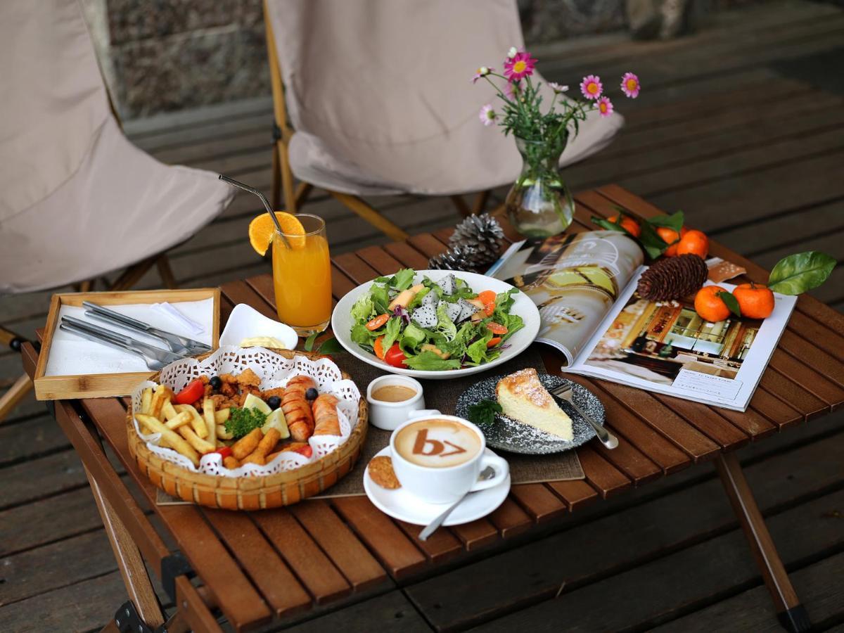The Bivou Lijiang Hotel