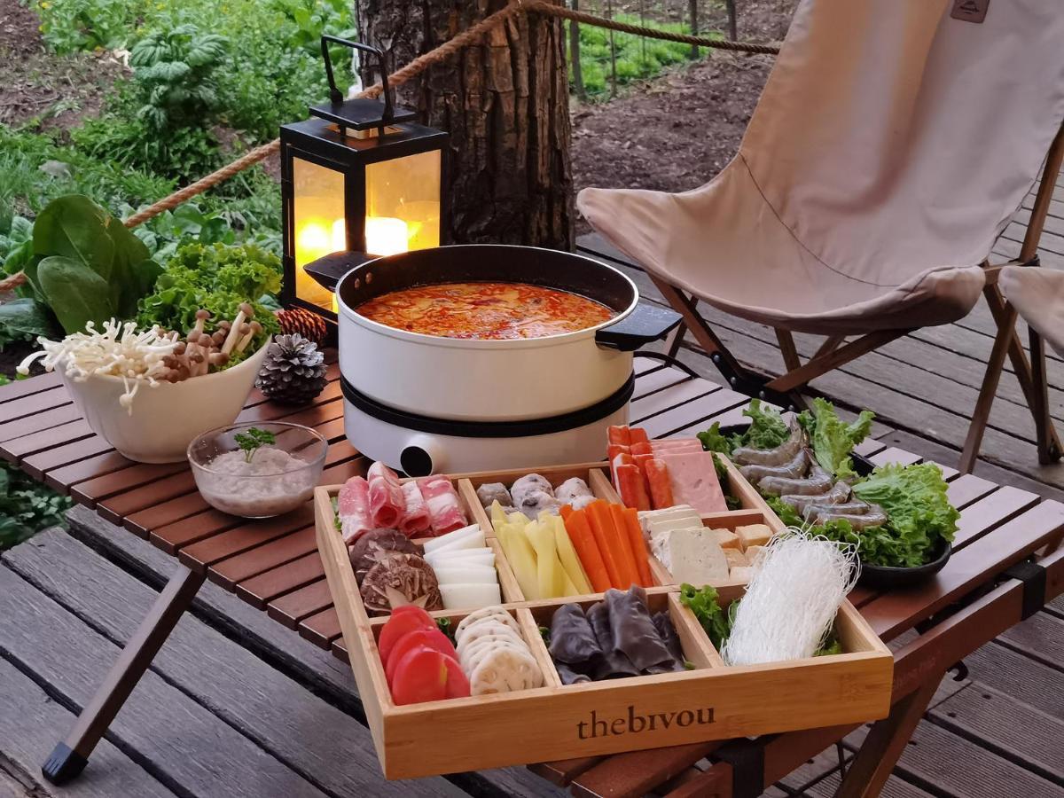 Hotel The Bivou Lijiang 5*