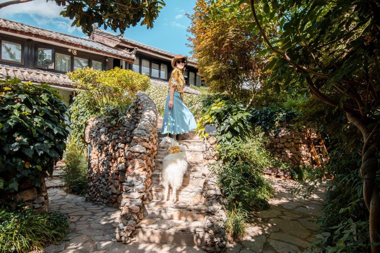 The Bivou Lijiang Hotel 5*
