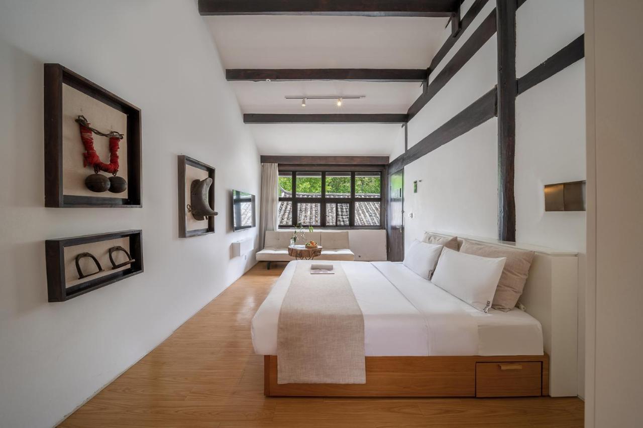 The Bivou Lijiang Hotel Lijiang (Yunnan)