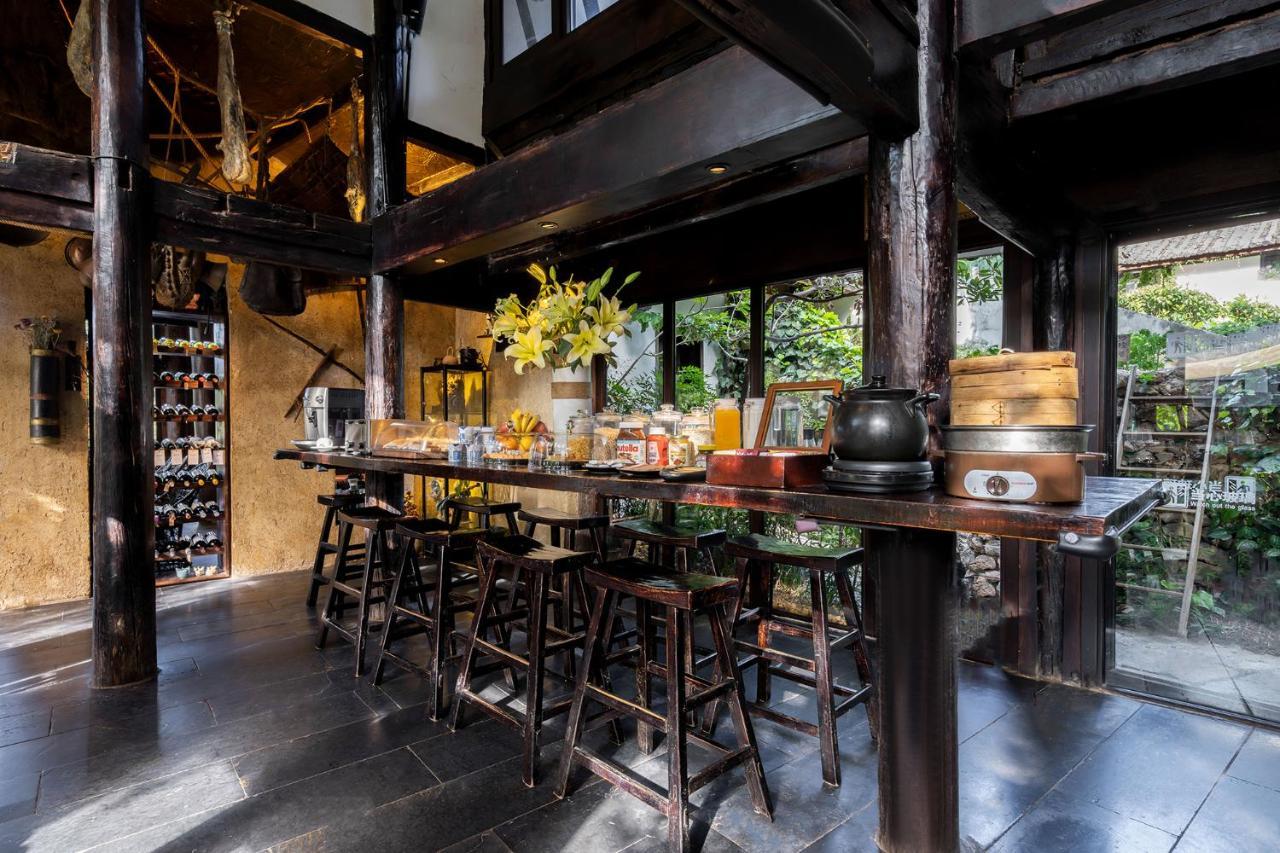 The Bivou Lijiang 5* Lijiang (Yunnan)
