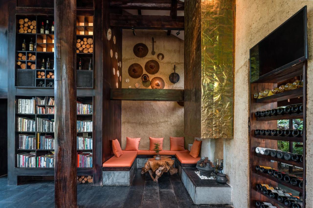 Hotel The Bivou Lijiang Lijiang (Yunnan)