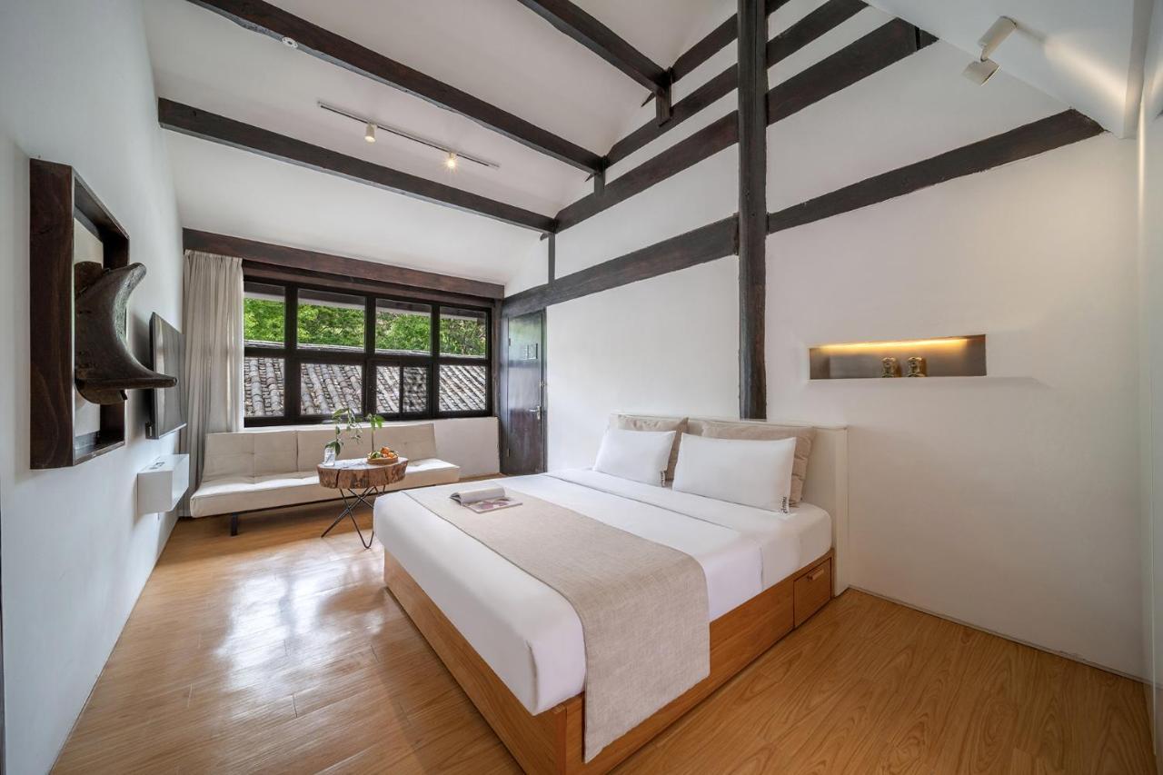The Bivou Lijiang 5*