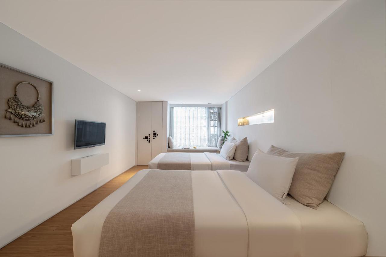 The Bivou Lijiang Hotel 5*
