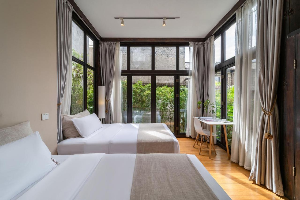 The Bivou Lijiang 5*