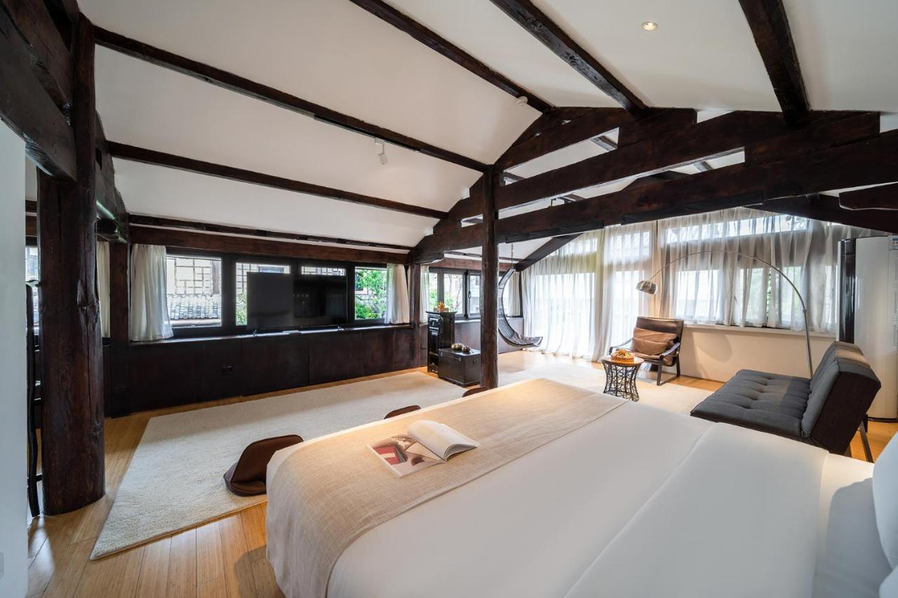 Hotel The Bivou Lijiang