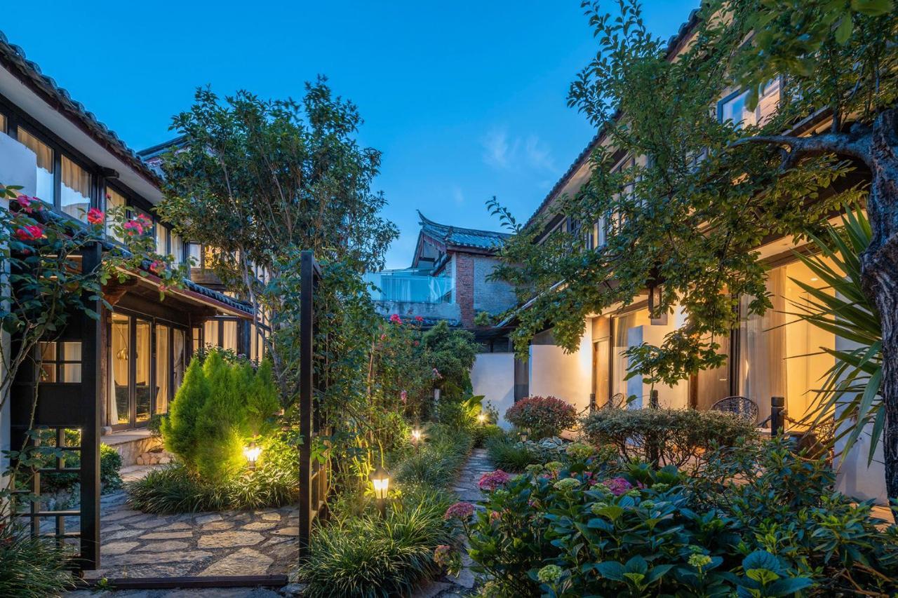 Hotel The Bivou Lijiang Lijiang (Yunnan)