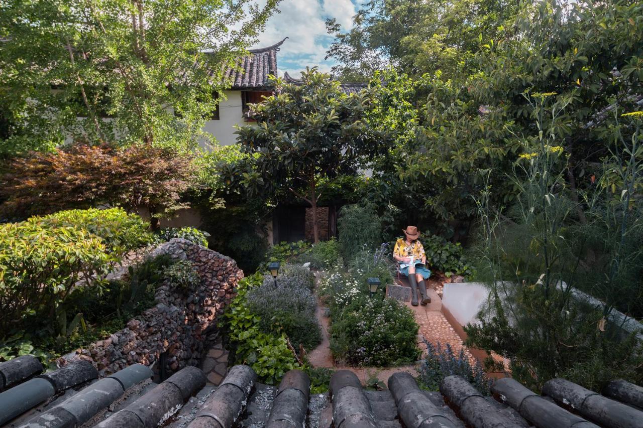 The Bivou Lijiang 5*