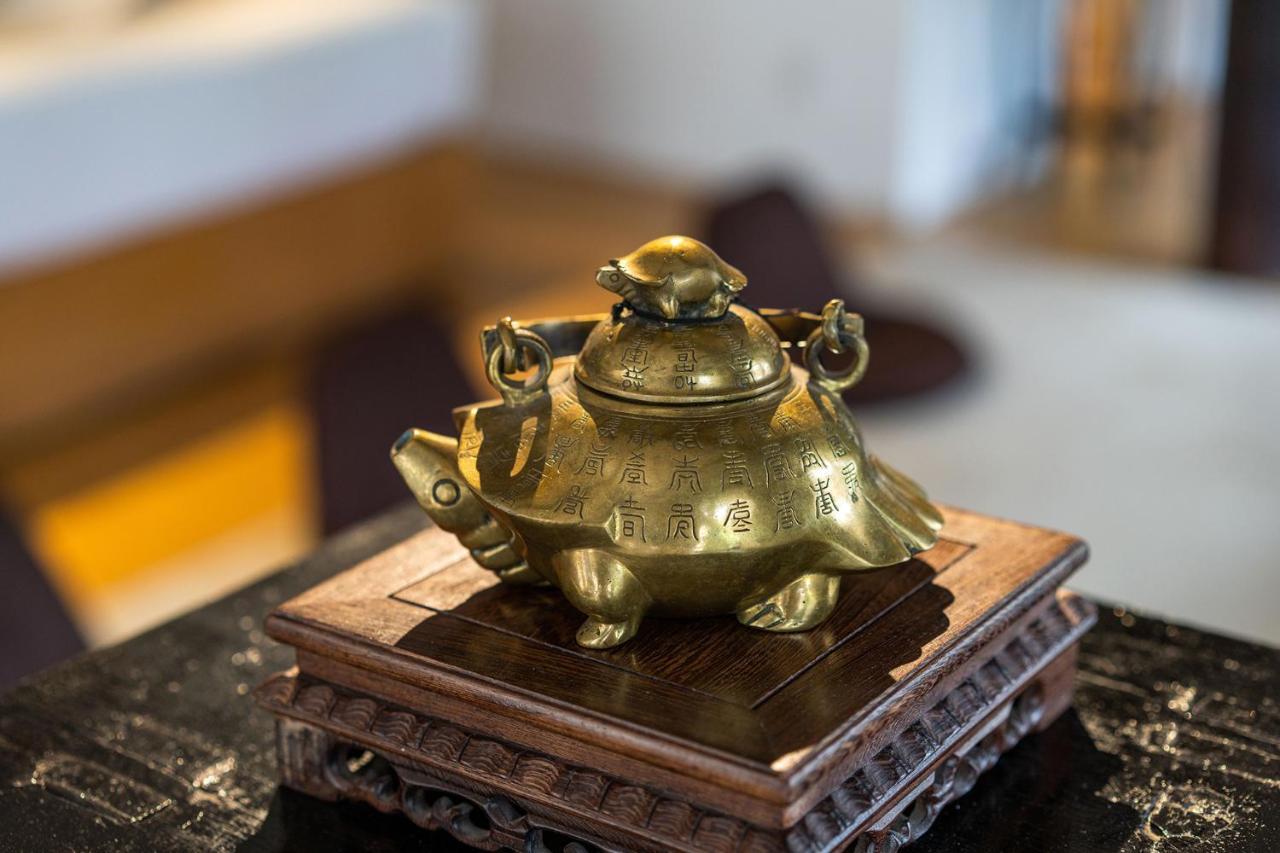 The Bivou Lijiang Hotel 5*