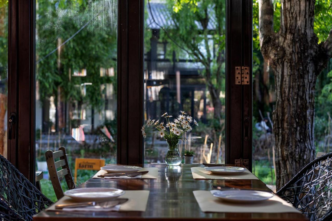 Hotel The Bivou Lijiang Lijiang (Yunnan)