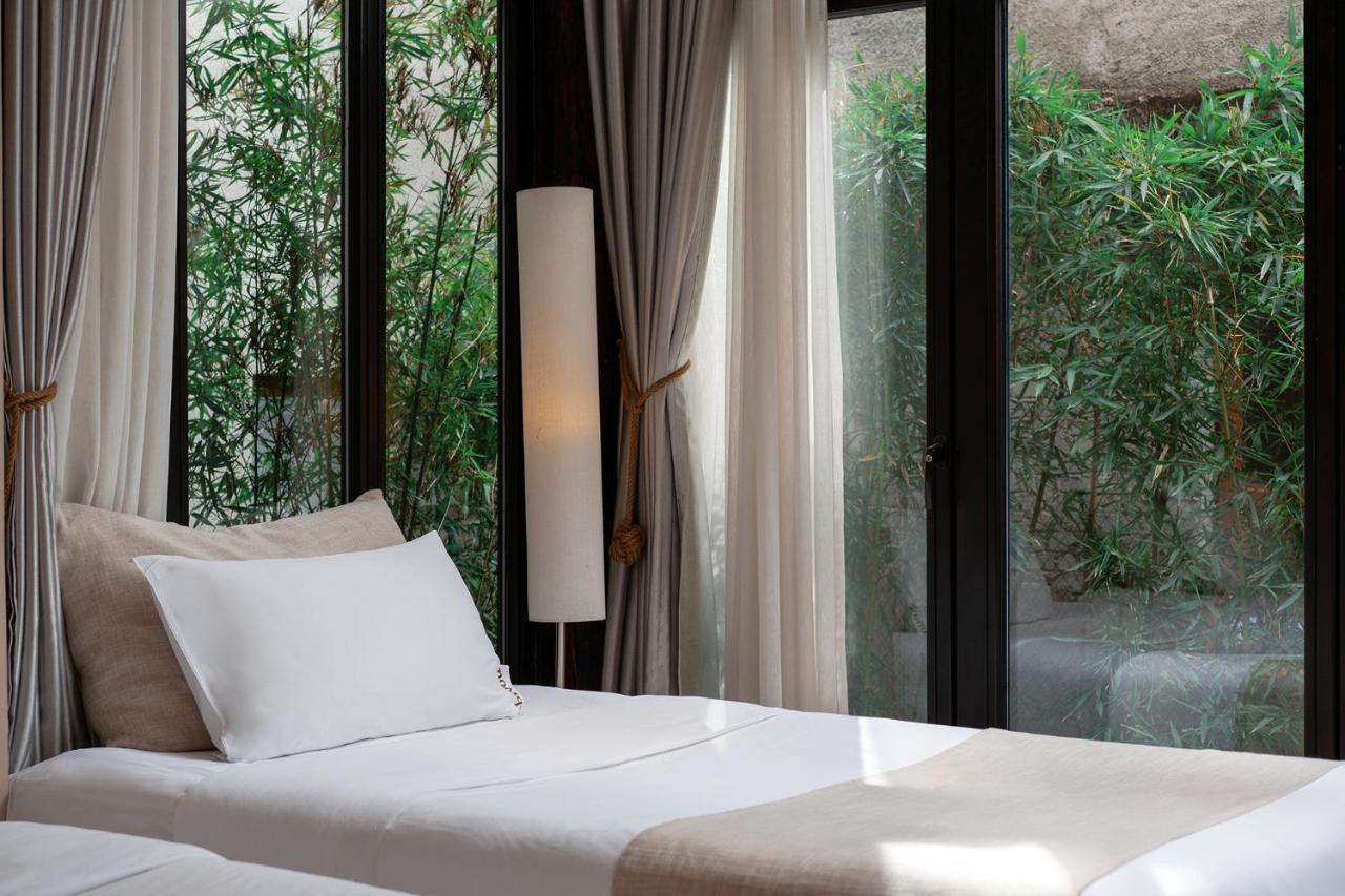 The Bivou Lijiang Hotel