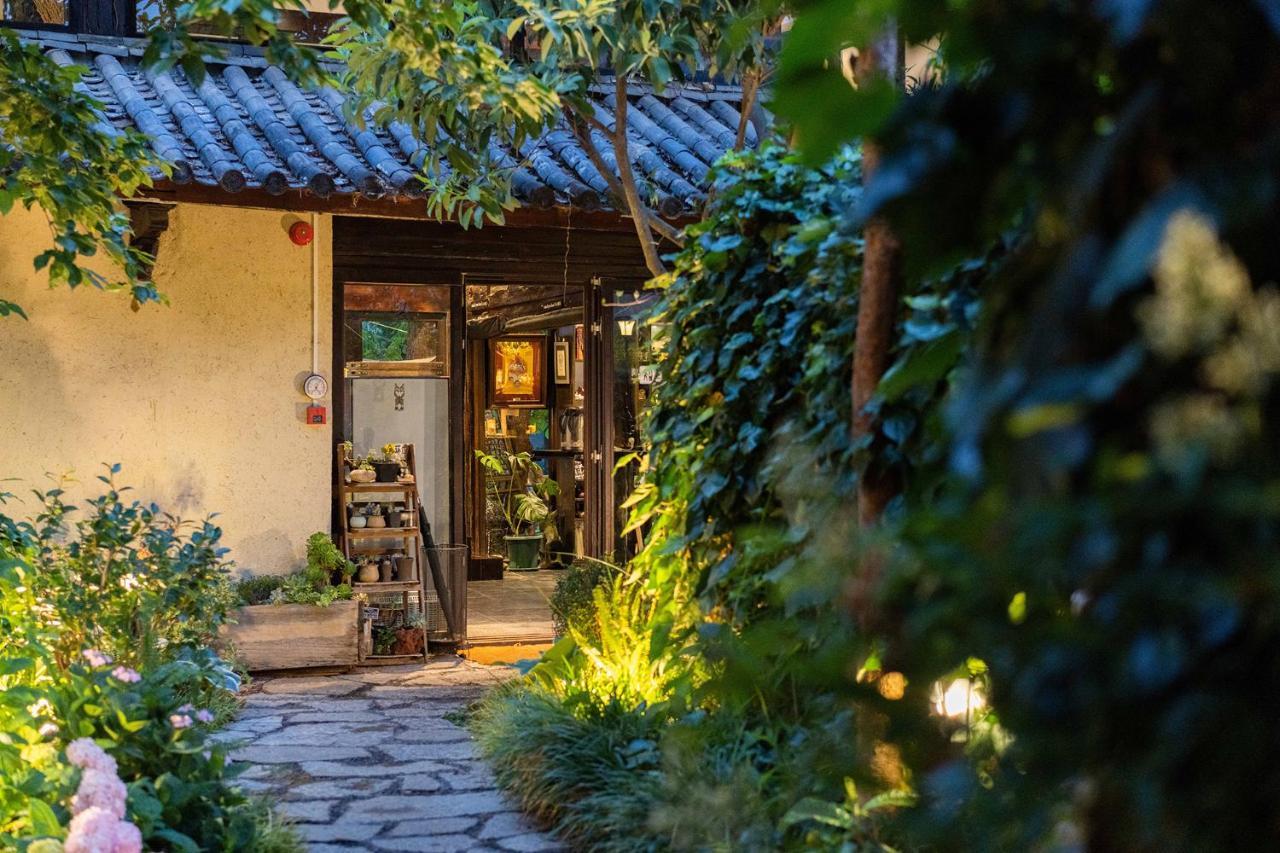 Hotel The Bivou Lijiang Lijiang (Yunnan)
