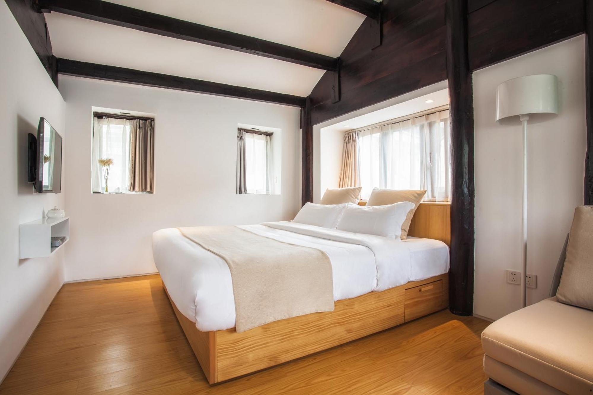 The Bivou Lijiang 5*