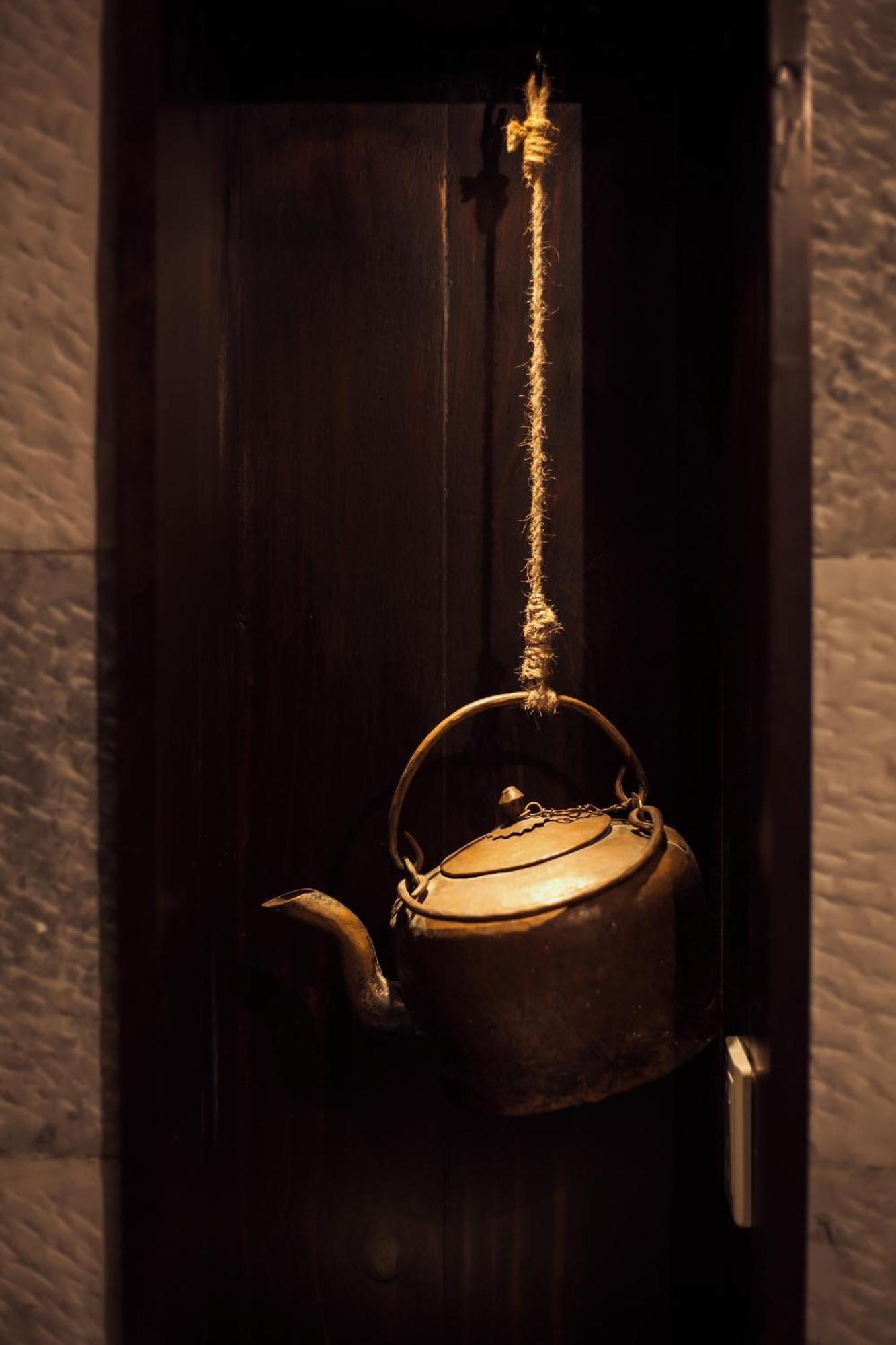The Bivou Lijiang Hotel