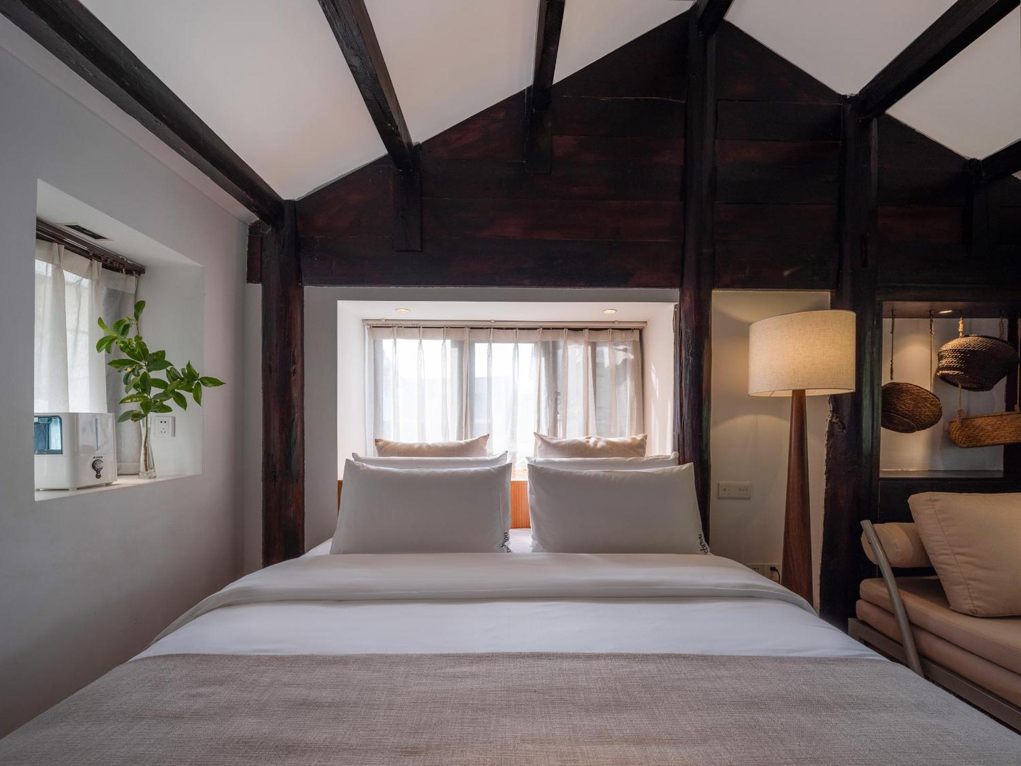 The Bivou Lijiang Hotel Lijiang (Yunnan)