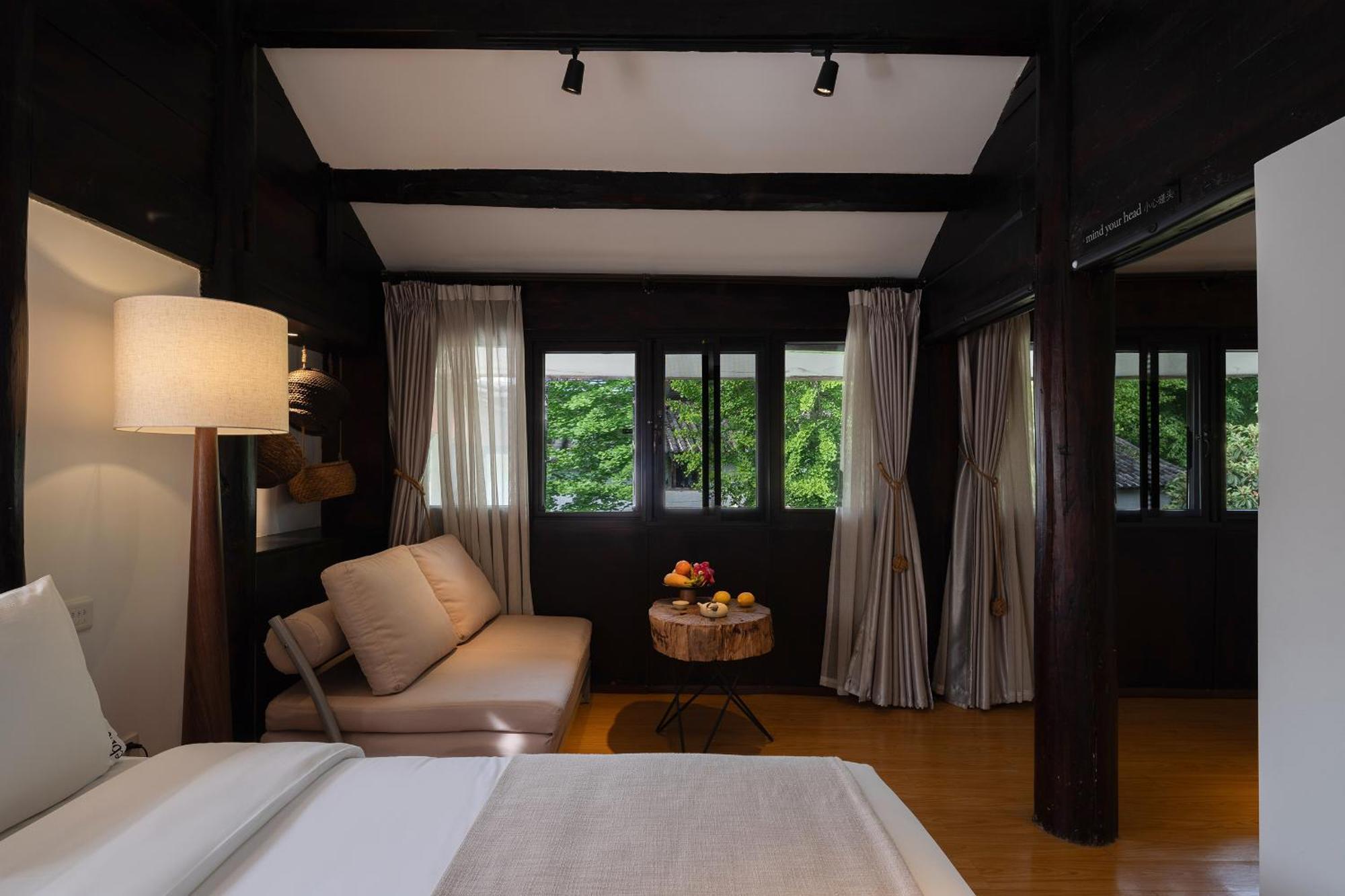 Hotel The Bivou Lijiang Lijiang (Yunnan)