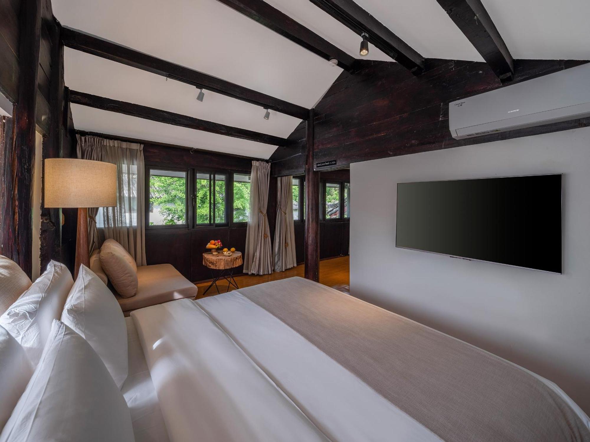 The Bivou Lijiang 5* Lijiang (Yunnan)